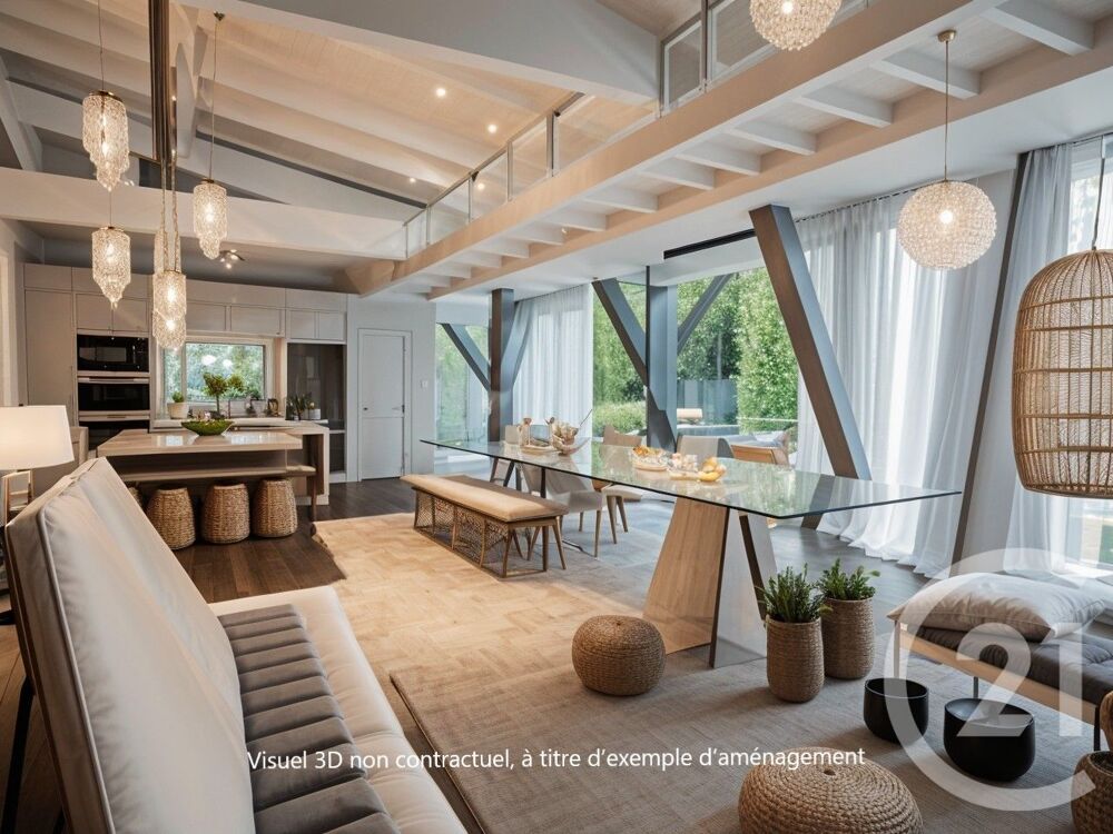 vente Maison - 1 pièce(s) - 78 m² Préchac (33730)