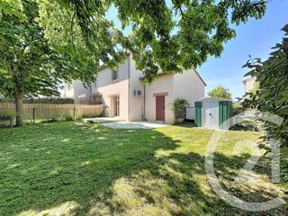  Maison � vendre 3 pi�ces 83 m�
