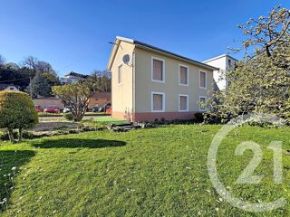  Maison � vendre 4 pi�ces 92 m�