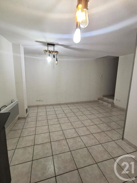  Appartement � louer 2 pi�ces 39 m�