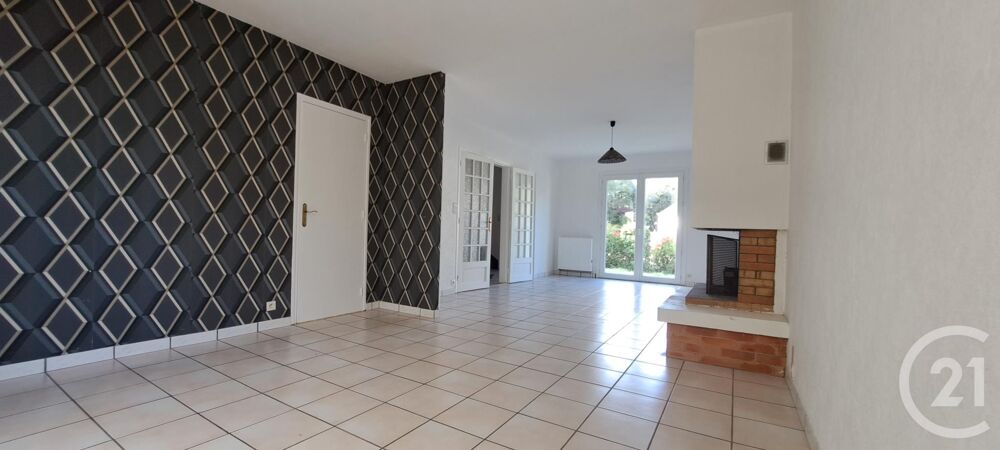 vente Maison - 5 pièce(s) - 181 m² Monterblanc (56250)