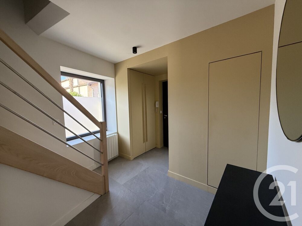 location Appartement - 4 pièce(s) - 74 m² Heyrieux (38540)