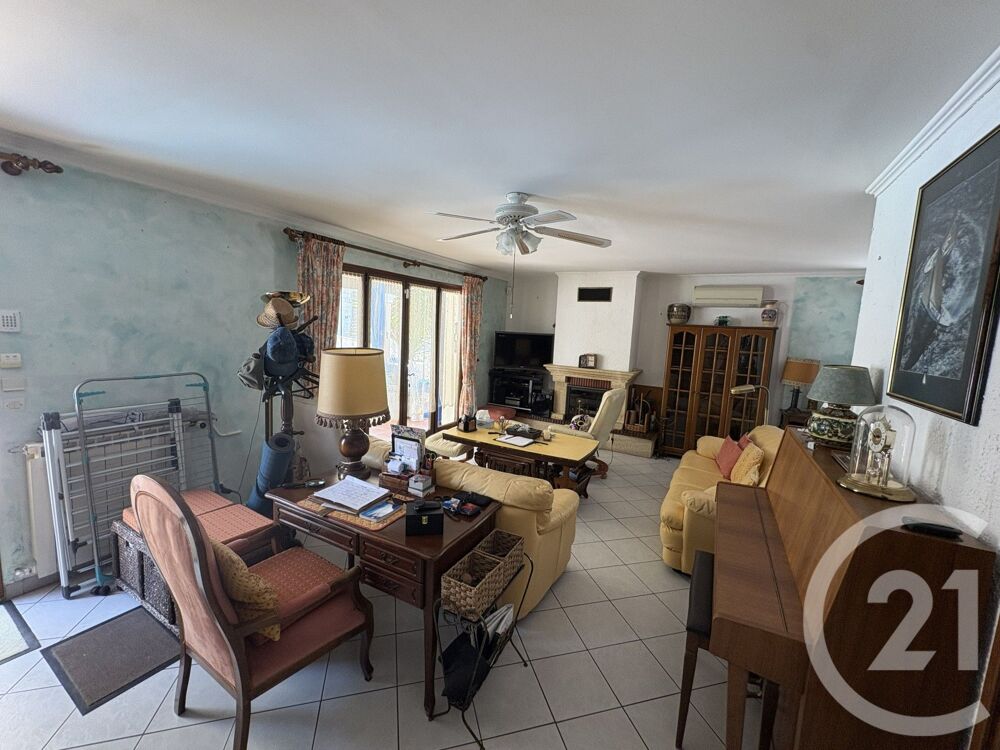 vente Maison - 4 pièce(s) - 171 m² La Seyne-sur-Mer (83500)