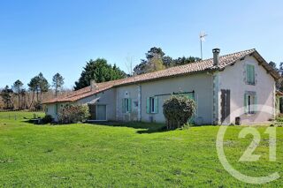  Maison � vendre 9 pi�ces 576 m�