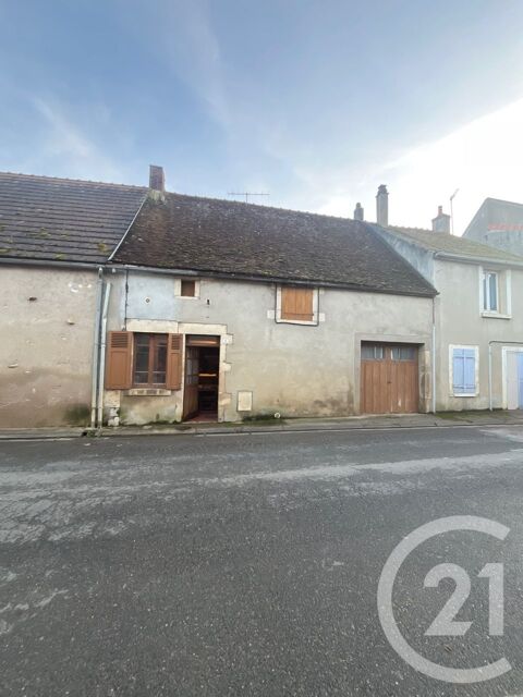   Vente Maison Maison - 5 pi�ce(s) - 70 m�