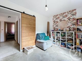  Maison � vendre 4 pi�ces 124 m�