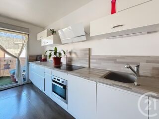  Appartement � vendre 4 pi�ces 77 m�