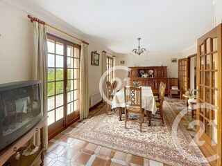  Maison à vendre 5 pièces 134 m²