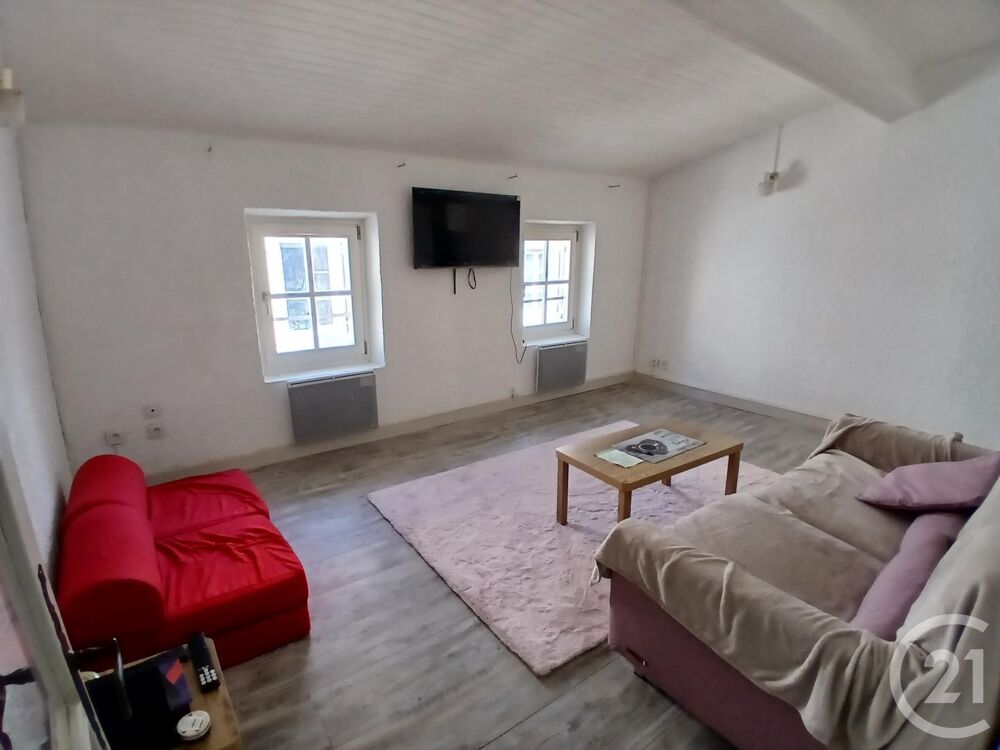location Appartement - 2 pièce(s) - 39 m² Carcassonne (11000)