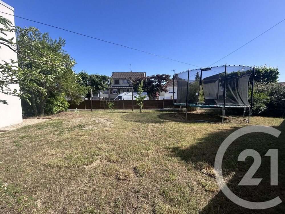 vente Maison - 7 pièce(s) - 155 m² Épône (78680)