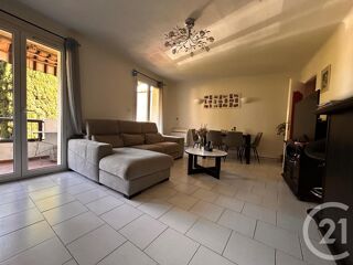  Appartement à vendre 4 pièces 69 m²