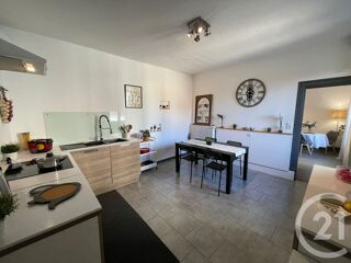  Appartement � vendre 2 pi�ces 64 m�