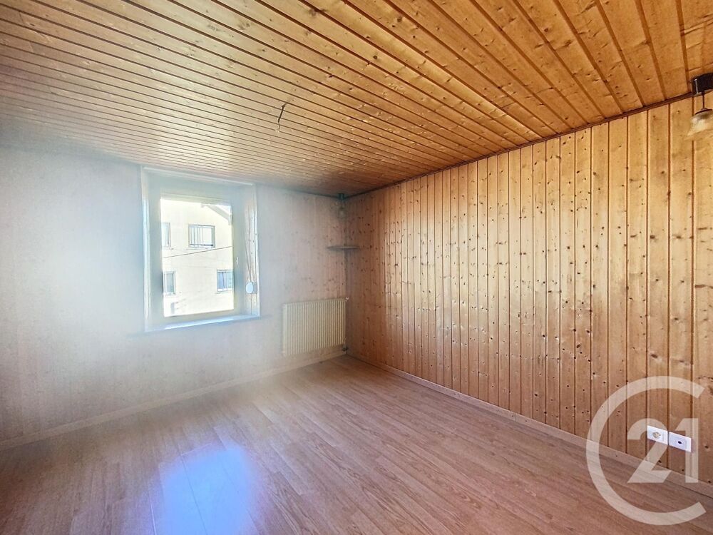 location Maison - 5 pièce(s) - 99 m² Vieux-Charmont (25600)