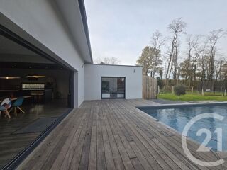  Maison � vendre 6 pi�ces 200 m�