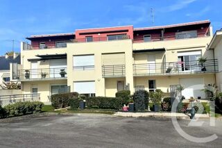  Appartement � vendre 2 pi�ces 68 m�