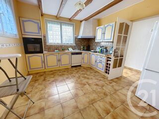  Maison � vendre 4 pi�ces 142 m�