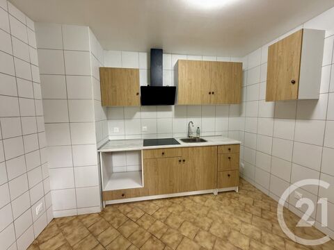  Maison � louer 4 pi�ces 90 m�