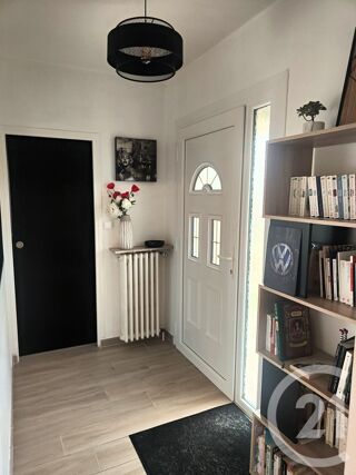  Maison � vendre 5 pi�ces 179 m�