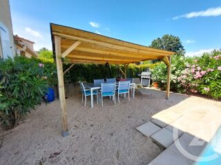  Maison à vendre 4 pièces 126 m²