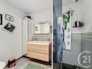  Maison � vendre 4 pi�ces 89 m�