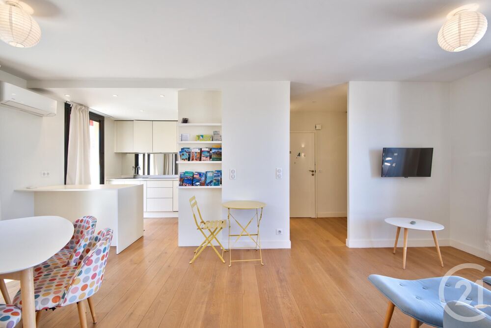  vendre  Appartement Villefranche-sur-Mer (06230)