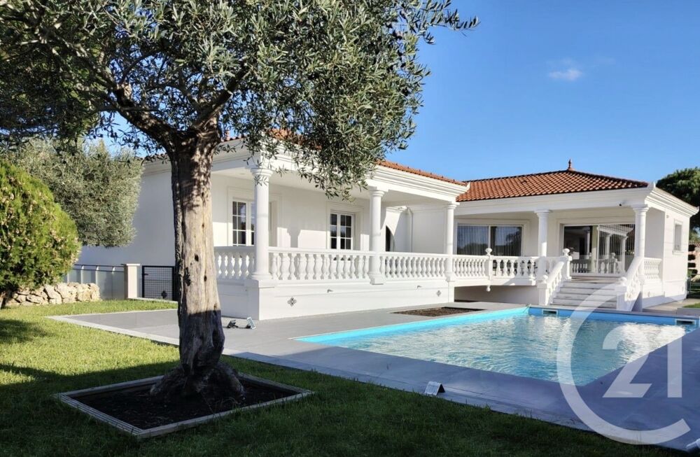 PLAISANCE du TOUCH - Votre agence Century 21 Open Immo a....