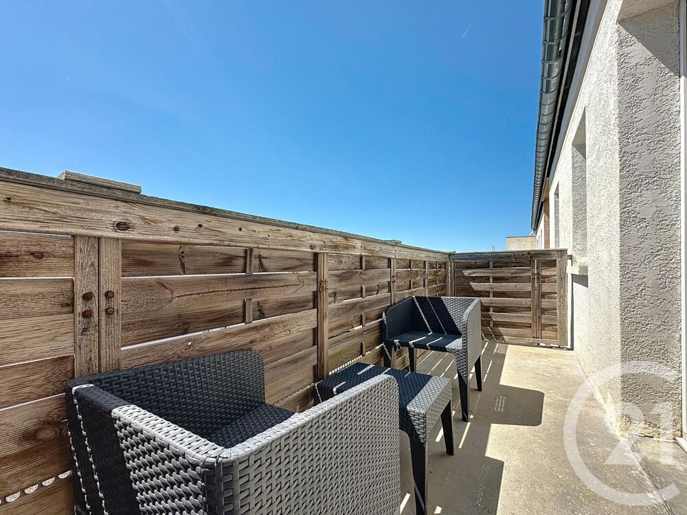 location Appartement - 2 pièce(s) - 44 m² Héricourt (70400)
