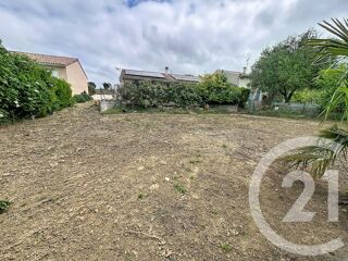  Terrain à vendre 391 m²
