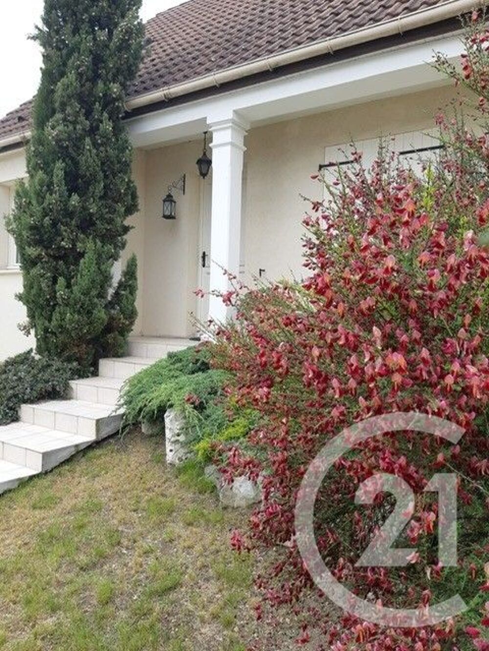 vente Maison - 5 pièce(s) - 93 m² Clichy-sous-Bois (93390)