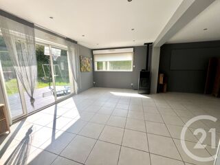  Maison à vendre 6 pièces 165 m²