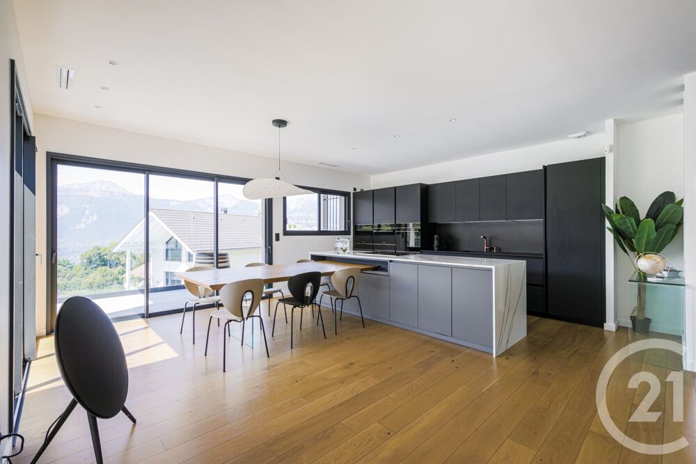 � vendre  Maison La Combe-de-Lancey (38190)