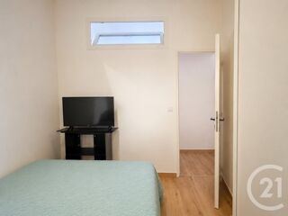  Appartement à vendre 2 pièces 46 m²