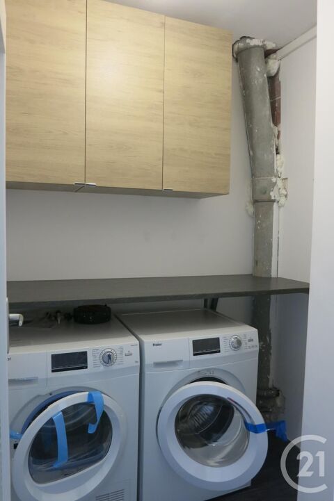  Appartement � louer 3 pi�ces 55 m�