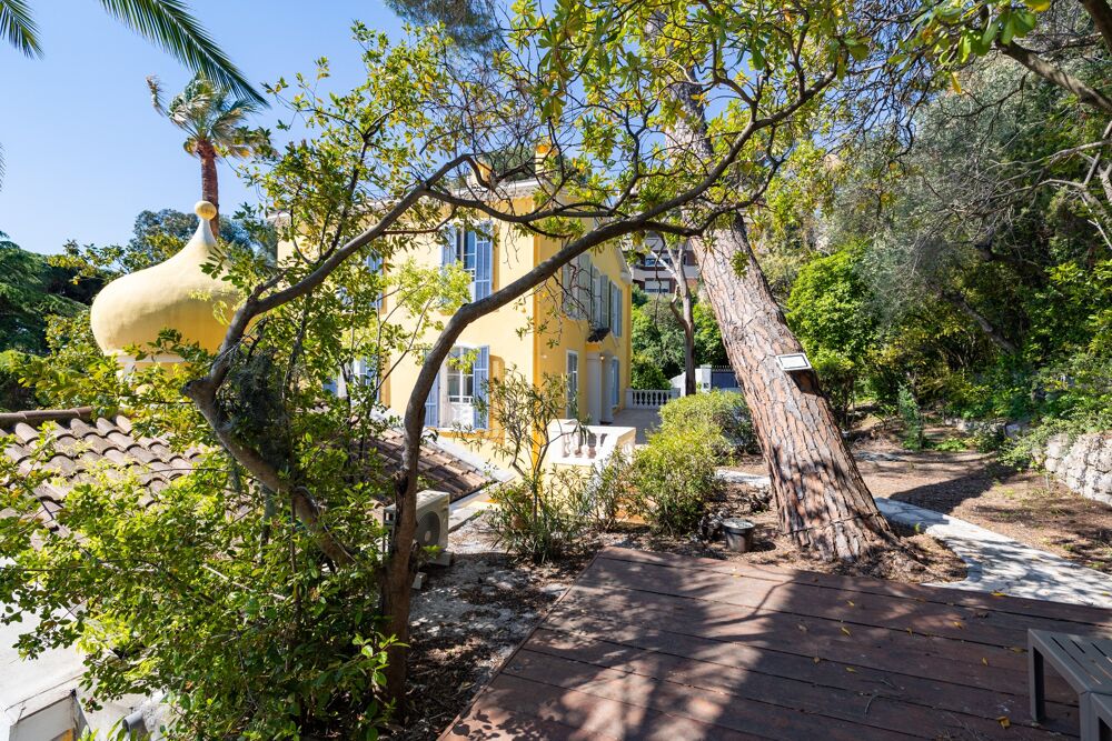 � vendre  Maison Nice (06000)