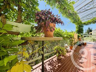  Maison à vendre 5 pièces 165 m²