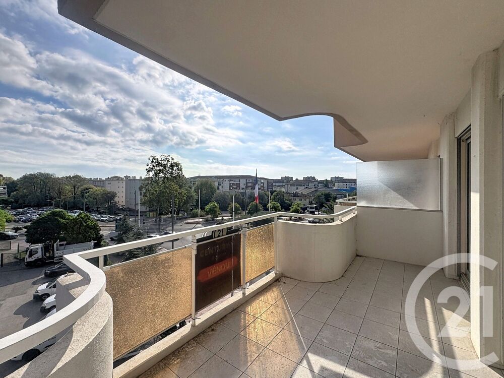 vente Appartement - 3 pièce(s) - 68 m² Mandelieu-la-Napoule (06210)