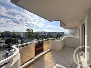 vente Appartement - 3 pièce(s) - 68 m² Mandelieu-la-Napoule (06210)