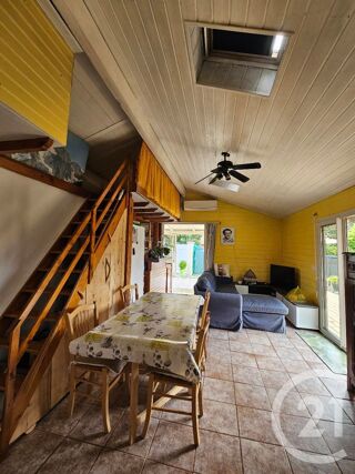  Maison  vendre 3 pices 69 m