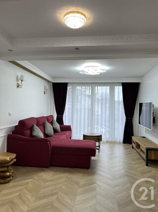  Appartement � louer 5 pi�ces 80 m�