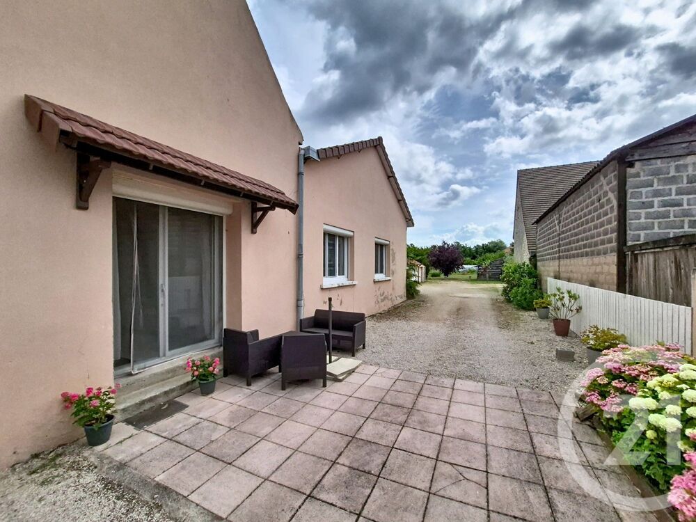 Maison 6 pièces 251 m² · à Epervans · 251 m² · 189 000 €