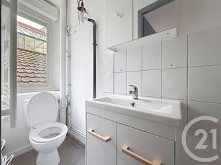  Appartement à louer 1 pièce 19 m²