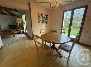  Maison � vendre 4 pi�ces 121 m�