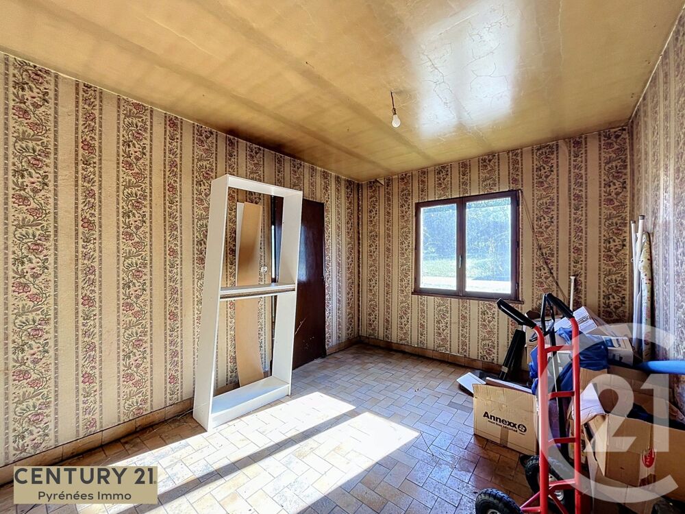 vente Maison - 1 pièce(s) - 1064 m² Encausse-les-Thermes (31160)