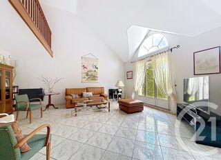 vente Maison - 9 pièce(s) - 282 m² Thiais (94320)