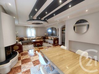  Maison à vendre 5 pièces 137 m²