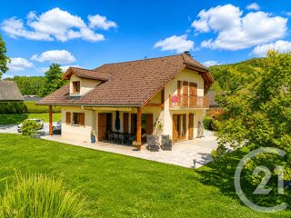  Maison à vendre 5 pièces 180 m²