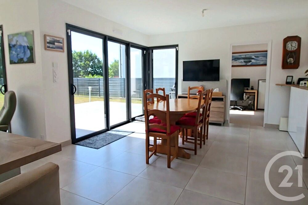 vente Maison - 6 pièce(s) - 167 m² Vannes (56000)