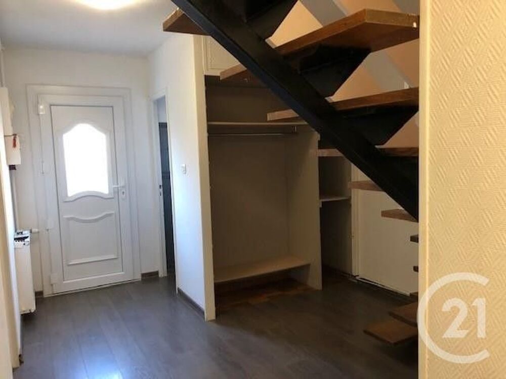vente Maison - 5 pièce(s) - 102 m² Carcassonne (11000)