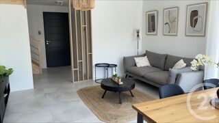  Maison à vendre 4 pièces 98 m²