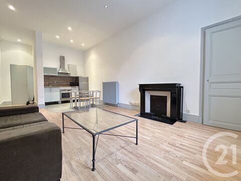  Appartement � louer 2 pi�ces 41 m�